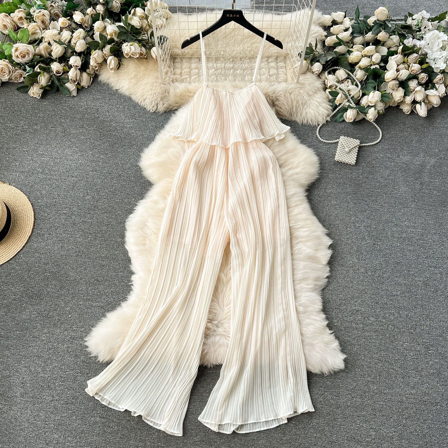 You light up my life jumpsuit CJS114 images